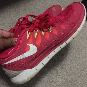 nike free 5.0